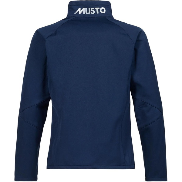 2025 Musto Da Donna Essential Softshell Jacket 82165 - Navy